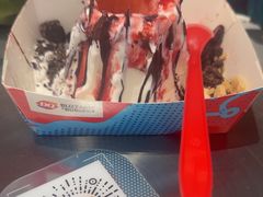 -DQ·蛋糕·冰淇淋(包河万达店)