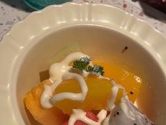 -战斧牛排餐厅(悦方IDmall店)