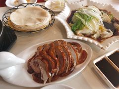 -郑州烤鸭总店