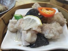 港式蒜香蒸排骨-和乐喜点(宝岗大道店)