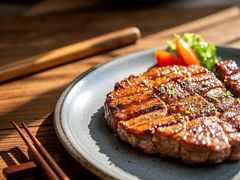 -義聚德·清真铜锅涮羊肉·烧烤(河东店)