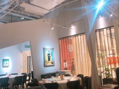 大堂-时间仓(湘江世纪城店)