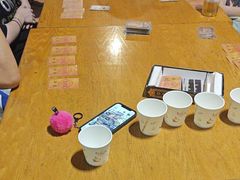 -1984魔法桌游(观音桥店)