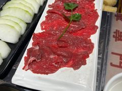 -捞围鲜·港式打边炉(海阳路店)