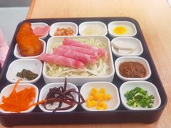 -阿香米线(乐客城店)