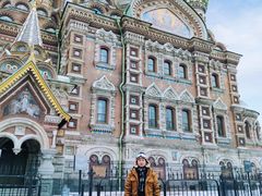 -滴血救世主教堂