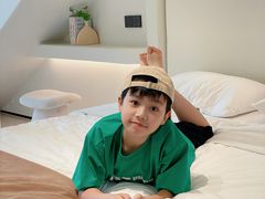 -芷迹江景酒店(五一广场汇景城店)