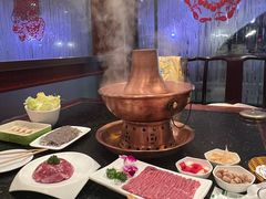 -南门涮肉(通州大船店)