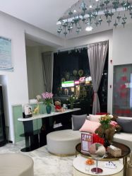 -上海漾颜医疗美容