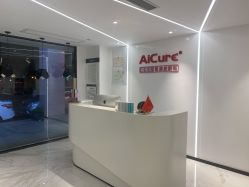 -AiCure 埃可儿·韩国医学皮肤管理