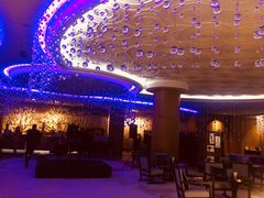 -青岛海尔洲际酒店