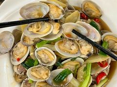 -众味海鲜大排档·活海鲜·潮汕味(南澳店)