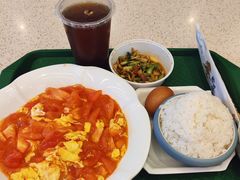 番茄炒鸡蛋-松花湖水饺(新濠天地店)