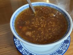 红糖桂圆阴米粥-袁妈红豆汤(重庆总店)