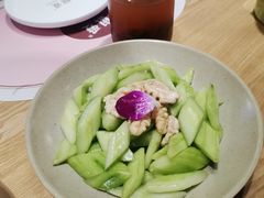 -椒爱水煮鱼川菜(让胡路万达店)