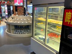 -罗二娘·鲜切牛自助火锅(罗湖东门步行街店)