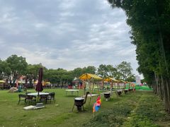 -歌斐颂巧克力小镇