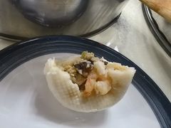 -石饮红星包子(中山路店)