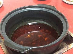 -老杨砂锅鱼庄