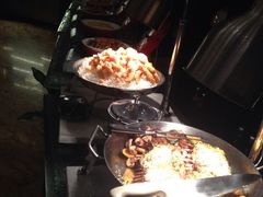 iphone_upload_pic-好日子皇冠假日酒店·君怡咖啡厅(特美思大厦店)