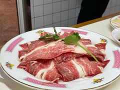 雪花牛小排-燃计沙茶皇·香港沙茶火锅(人广旗舰店)