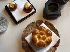 -三嚥阁 La Villa Restaurant