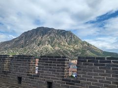 -鸡鸣驿古城