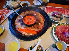 -蜀家渝重庆火锅(南屏街店)