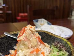 -鸟鹏烧鸟居酒屋(仁恒梦中心店)