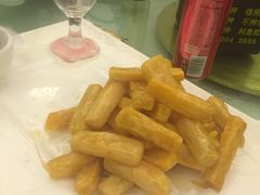 -福禄财东北菜(珠江帝景店)