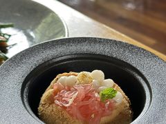 -阳朔糖舍酒店·糖舍餐厅&酒吧