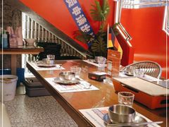 -神府路壹号·海鲜烧烤·砂锅粥·锅物(三坊七巷店)