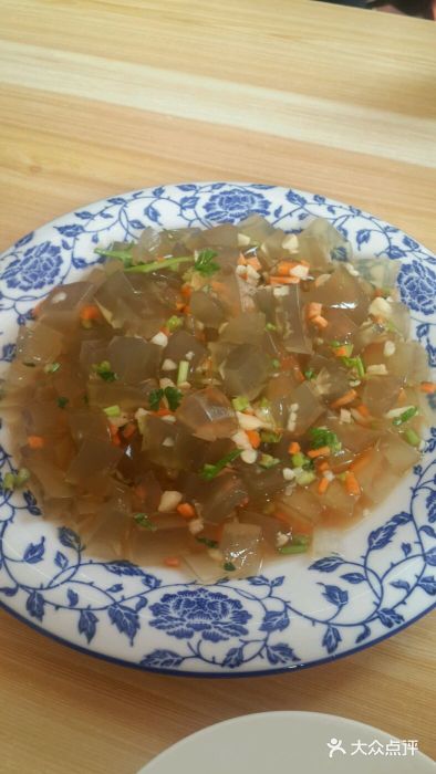 1937青岛老味道·青岛菜(大鲍岛栈桥店)图片