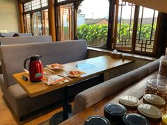 靠窗位-妈妈的味道(和顺古镇店)