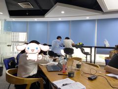 -新航道雅思托福·留学·考研培训(人民广场校区)