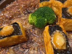 -三道菜(明堂公园店)