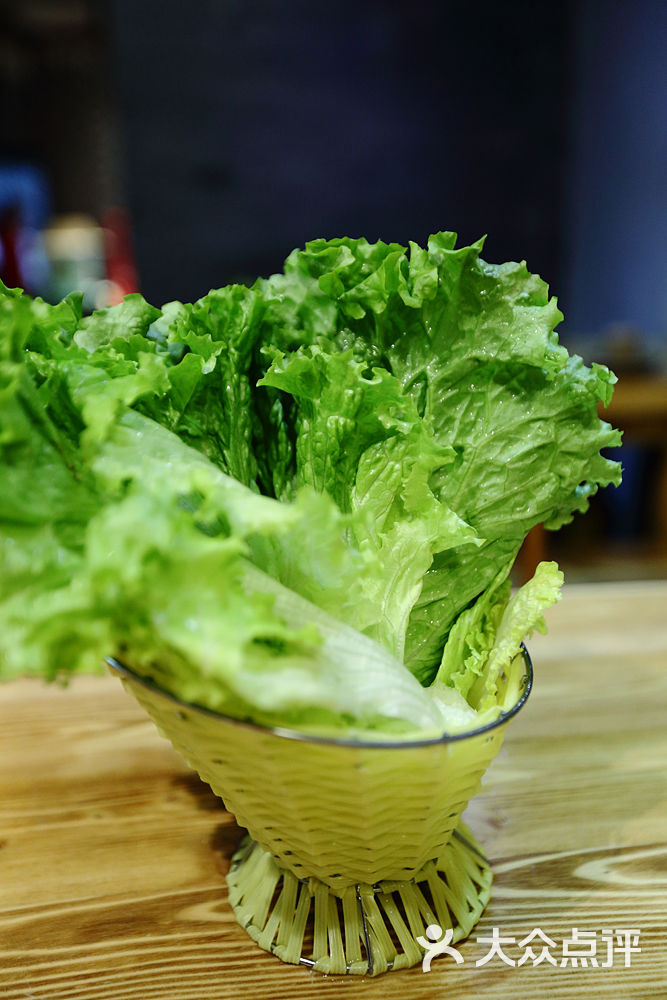 酸萝卜乌江鱼青菜拼盘图片 - 第12张