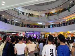 -万达广场(赣州于都店)