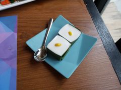 西米糕-樾餐厅泰式海鲜火锅(民歌湖店)