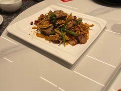 -国人川菜(李家村建东街店)