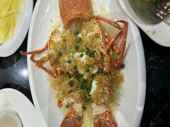 -小海豚•老字号海鲜餐厅(天涯店)