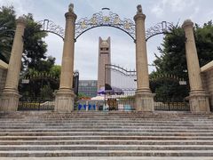-抗战胜利纪念堂博物馆