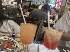 -Mammamia意大利餐厅(古北店)