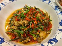 -冇味湘潭菜(湘江世纪城店)