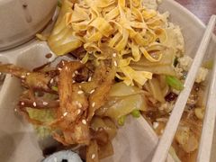 -素满香·食养自助(建邺万达店)