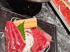 -牛将军•涮肉•烤肉•铁板烧(北京王府井·故宫店)