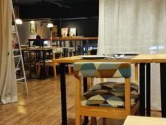 大堂-伊斯坦布尔土耳其清真咖啡餐厅