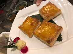 -海逸海鲜酒家(古北店)