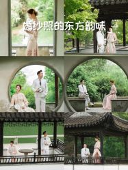 -苏州HX-合喜映画婚纱摄影
