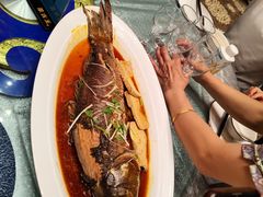 -蒙古大营·蒙古演绎餐厅(赛马场店)